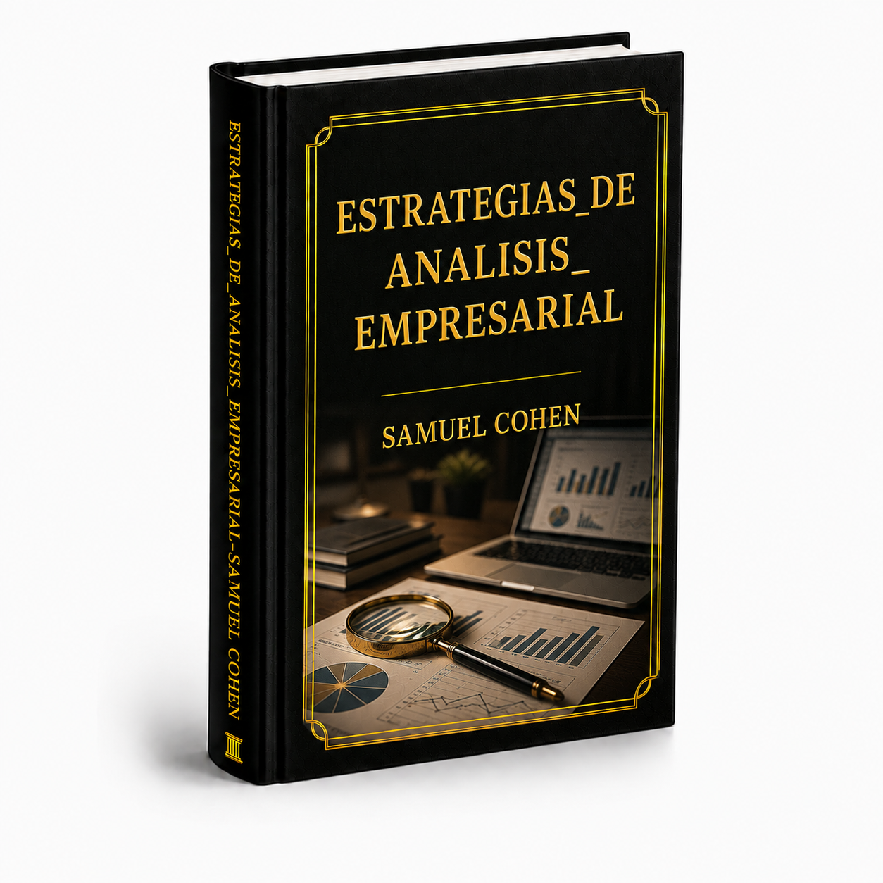 Estrategias de Análisis Empresarial